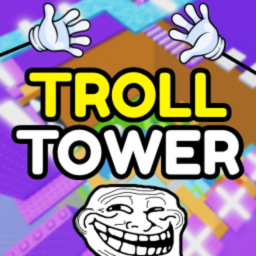 Troll Tower 😈