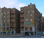 District 6: Bronx