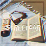 ｓｔｒｅｅｔｃａｒ．