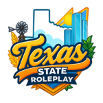 Texas State Roleplay | FWRP