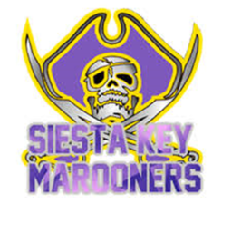 ★AFL★ Siesta Key Marooners "The Ship"
