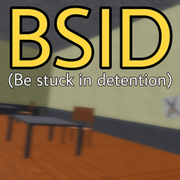 (Back) 📙Be stuck in detention -Desc icon