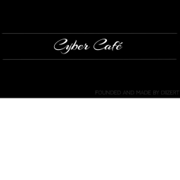Cyber Café | Training Center