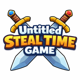 UNTITLED STEAL TIME GAME