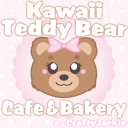 ☕ Kawaii Cafe & Bakery Roleplay ☕ icon