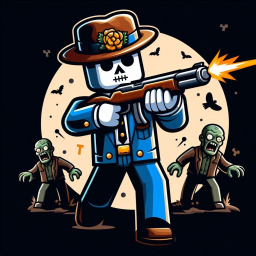 Kill The Zombies!