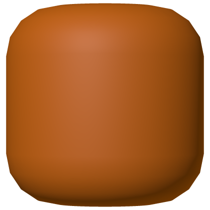 Faceless Head