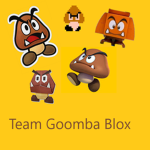 Team Goomba Blox