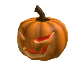 PUMPKIN