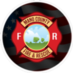 《MCF&R》Mano County Fire & Rescue