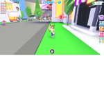 Meghan's Group