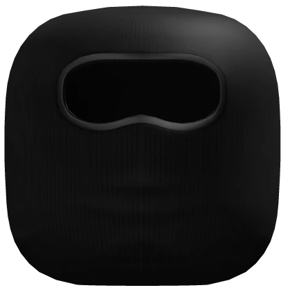 Balaclava | Roblox Item - Rolimon's Balaclava | Roblox Item - Rolimon's