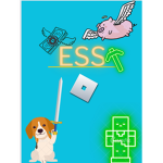 Kids of ess