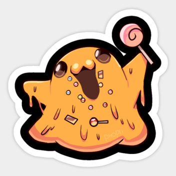 YOU V.S. TICKLE MONSTER