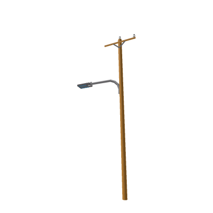 EDU: Pole