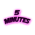 Play for 5 Minutes