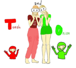 Tomato and Onion