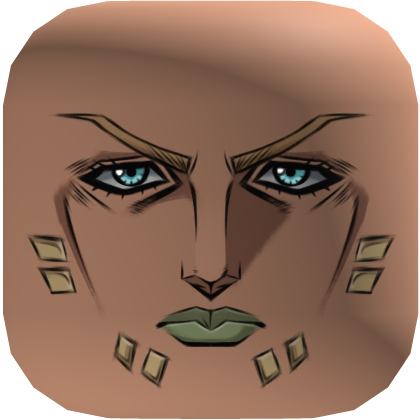 Gyro Zeppeli (Anime)