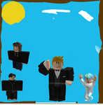 The Willaims Family
