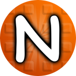 N
