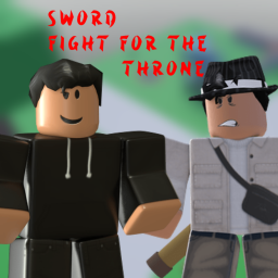 Sword Fight for The Throne [BETA]