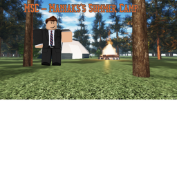 Maniak's Summer Camp