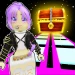 KPOP DEMON HUNTERS GLASS BRIDGE icon