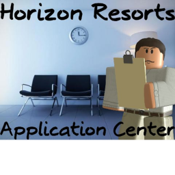 Horizon Resorts| Application Center