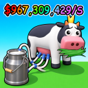 Build a Cow Empire