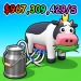 Build a Cow Empire icon