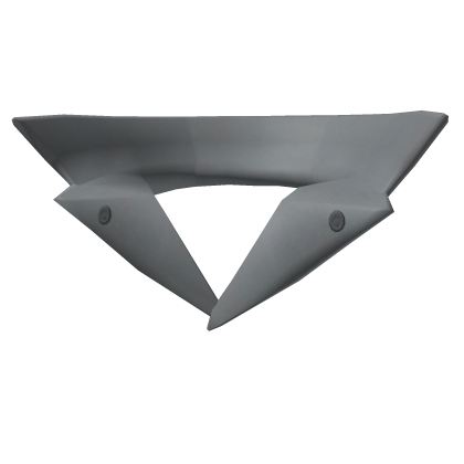 Michael Myers Collar, Halloween 6 (1995) Roblox item