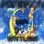Pokemon❤️Wifi❤️Battlers