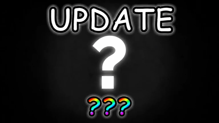UPDATE!