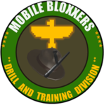 The Mobile Bloxxers Drill and Training Division