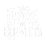 愛 | Fefeka Konvictz