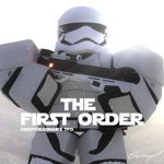 〘|| The First Order ||〙