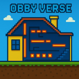 Obby Verse