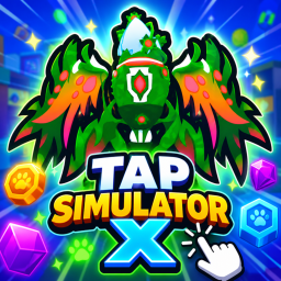 Tap Simulator X