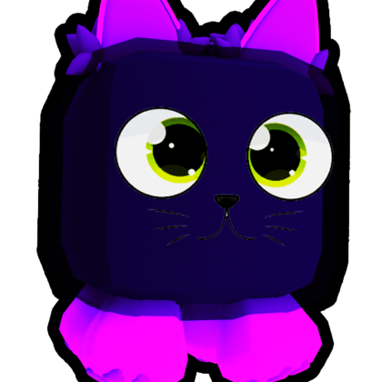Normal Enchanted Cat