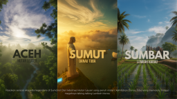 Ekspedycja Gunung Barisan Sumatera