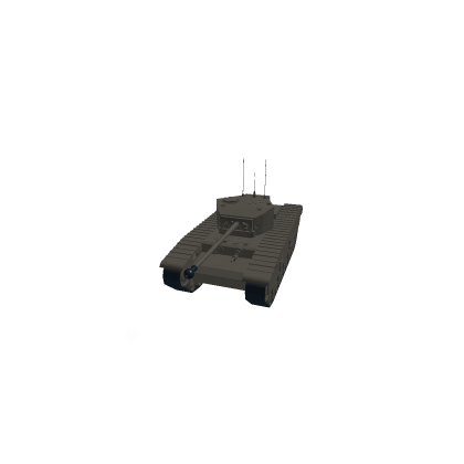 tank