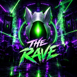 [🎃]  THE RAVE