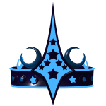 OTIT97's Glowing Sapphire Federation