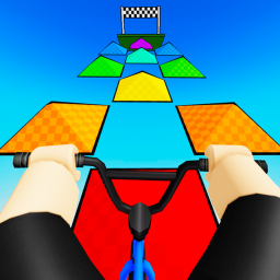 Bike Obby