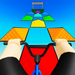 Bike Obby icon