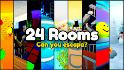 [🔎] Pokój ucieczkowy 3