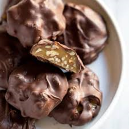 Chocolate's Wrap around Difficulty Obstacle
