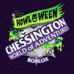 Howl'O'Ween