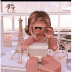 PeachySky <3