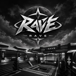 [ ၊||၊ ] R E I V U レイヴ icon